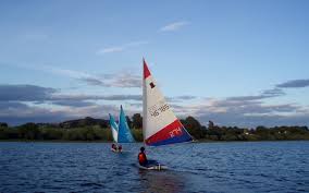 Image result for Burwain Sailing Club
