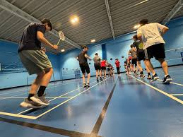Image result for Colne Badminton Club
