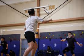 Image result for Shipston Badminton Club