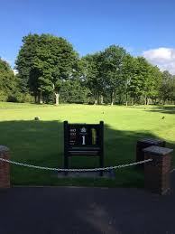 Image result for Castle Eden Golf Club