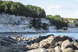 Image result for stevns klint