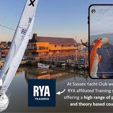 Image result for Sussex Yacht Club Ltd