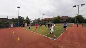 Image result for The Weald Table Tennis Club