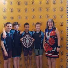 Image result for Coventry Swimming Club