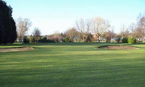 Image result for Oadby Golf Club