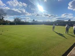 Image result for Kirby Muxloe Bowls Club