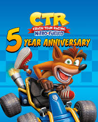 Výsledok vyhľadávania obrázkov pre dopyt crash bandicoot team racing