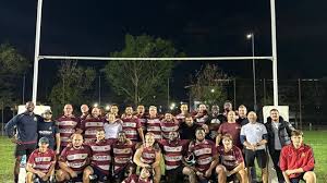 Image result for Barking Rugby Union Football Club