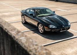 Image result for Anthracite 1999 Jaguar