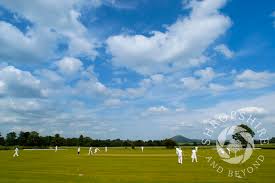 Image result for Ludlow & South Shropshire Cricket Club