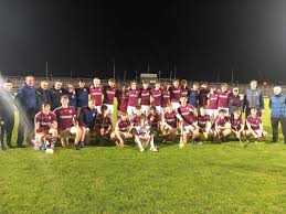 Image result for Bredagh G A C