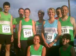 Image result for Chepstow Harriers