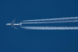 Image result for Chemtrails