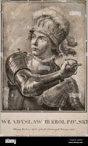 Image result for król Wladyslaw III Warnenczyk