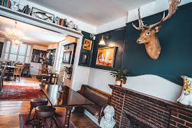 Image result for George & Dragon Bowling Club