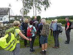 Image result for Duncanrig Rambling Club