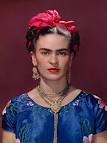Frida Kahlo. Frida Kahlo