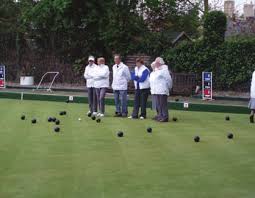Image result for Lesbury Bowls Club