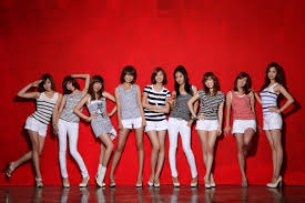 SNSD-run devil run - SNSD