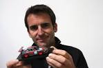 Porsche Motorsports Around the