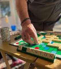 Image result for Darlington Scrabble Club
