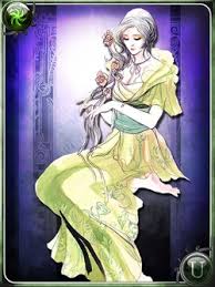 「ミューズ・クラウディア・クラウディウス ロマンシング サ・ガ3」の画像検索結果