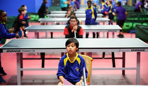 Image result for London Progress Table Tennis Club