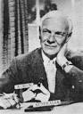 Malcolm Muggeridge is