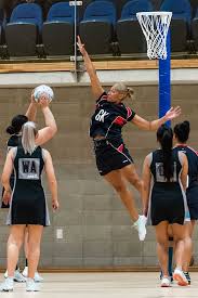 Image result for Rufforth Netball Club