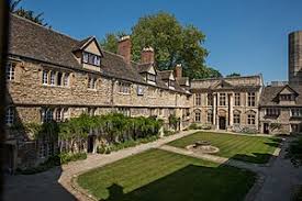 Image result for Oxford University Octopush Club