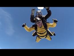 Image result for Tandem Skydiving, Old Buckenham, Norwich