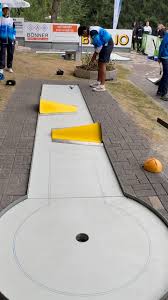 Image result for World Minigolf Sport Federation