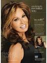 Raquel Welch for HAIRuWEAR