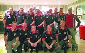 Image result for Carrick Knowe Bowling Club