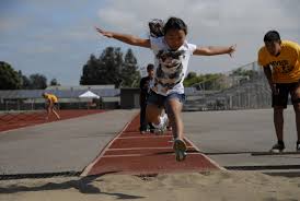 Image result for Run Jump Throw Athletic Fun Camps