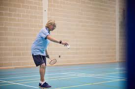 Image result for Worthing Nondescripts Badminton Club