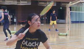 Image result for Wantage Badminton Club