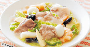 「珍宝菜」の画像検索結果