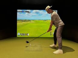 Image result for Broadway Golf Club