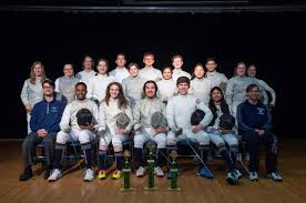 Image result for Woking Fencing Club