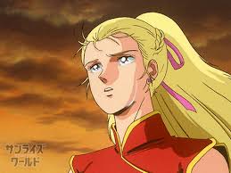 「マイヨ・プラート 機甲戦記ドラグナー」の画像検索結果