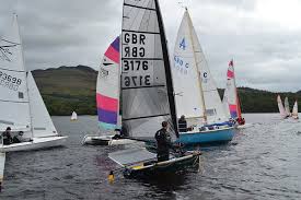 Image result for Loch Lomond Sailing Club
