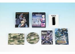 「アリス・ミラー 機動戦士ガンダム 第08MS小隊」の画像検索結果