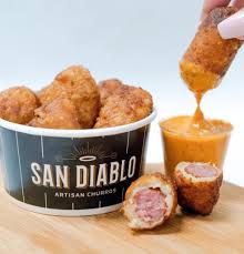 Image result for churro