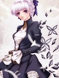 「ウルムナフ・ボルテ・ヒュウガ シャドウハーツ」の画像検索結果