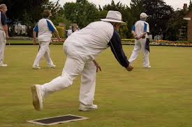 Image result for Hollycroft Park Bowls Club