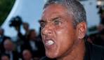 Samy Naceri, son clash avec un taxi