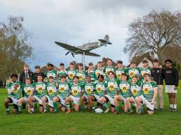 Image result for North Dorset Rugby Football Club