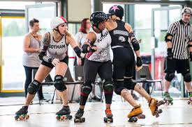 Image result for London Roller Girls