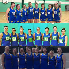 Image result for Omega Netball Club